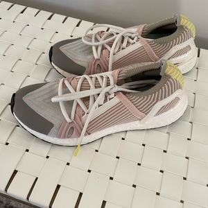 Adidas by Stella McCartney Ultraboost Sneakers 8 M Good used condition
